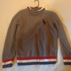 Polo by Ralph Lauren knit long sleeve